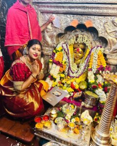 Payal Pati Most Liked Photos and Posts