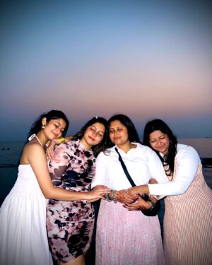 Payal Pati Instagram - TENU SANG RAKHNA 🧿🥹❤️
@makeup_by_saylipatil 
@makeupartist_nidhi_vilas_patil 
@drushtita.patil