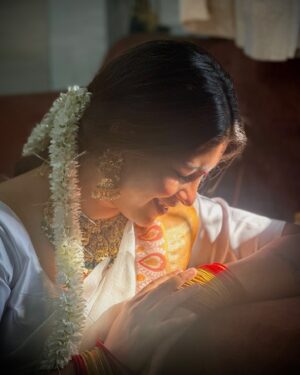 Payal Pati Instagram - श्रीवल्ली😍❤️