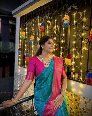 Payal Pati Instagram - HEY MINNALE 💕✨🫠
.
.
.
#lookdodia #lookoftheday #instagram #marathimulgi #aagri #aagrikoli #aagrikoliswagstar⛵😎 #aagrikolicommunity #marathiculture #treditional #look #photo #photooftheday #saipallavi