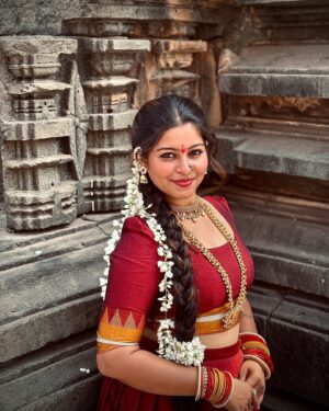 Payal Pati Instagram - सुंदर🌹✨