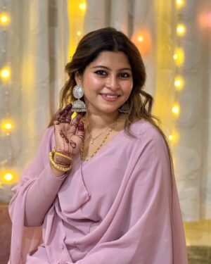 Payal Pati Instagram - DIL SE DIL 🤍

Outfit- @pransa.l 

#dilsedil #lookdodia #lookoftheday