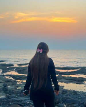 Payal Pati Instagram - TU HI TU🤍✨