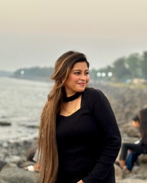 Payal Pati Instagram - TU HI TU🤍✨