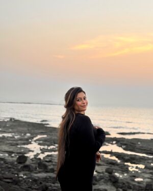 Payal Pati Instagram - TU HI TU🤍✨