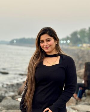 Payal Pati Instagram - TU HI TU🤍✨