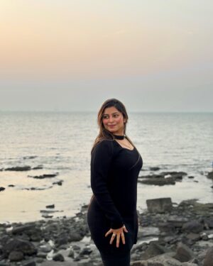 Payal Pati Instagram - TU HI TU🤍✨