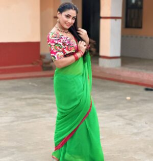 Payas Pandit Instagram - ☘️☘️ @payaspandit__ #payaspandit❤️❤️ #payaspandit