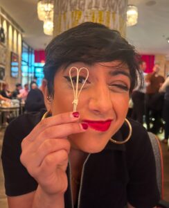 Actress Pearl Mackie HD Photos and Wallpapers December 2024