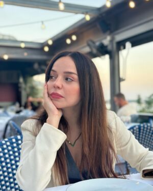 Pelin Ermiş Instagram - 