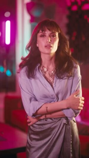 Pelin Orhuner Instagram - Pelin haklı diyenler? 👻🥰❤️
