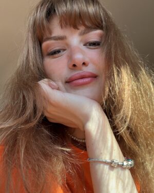 Pelin Orhuner Instagram - ☎️🤍💥🪽