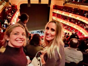 Perdita Weeks Instagram - Nearly 25 and stuff