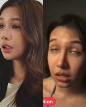 Pichsinee Veerasuthima Instagram - สิ่งที่เข้าไปเจอในกลุ่มแฟนคลับ ใครมันสรรหาจะเซฟนักหนา555555555555555555555556