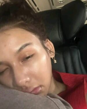 Pichsinee Veerasuthima Instagram - สิ่งที่เข้าไปเจอในกลุ่มแฟนคลับ ใครมันสรรหาจะเซฟนักหนา555555555555555555555556