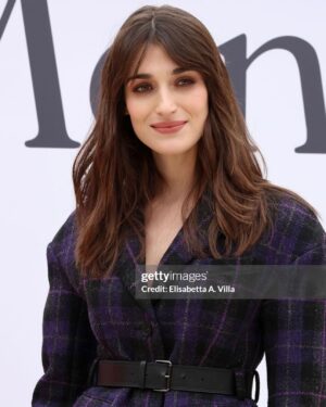 Pilar Fogliati Instagram - Dal 20 febbraio al cinema♥️🦄
@01distribution