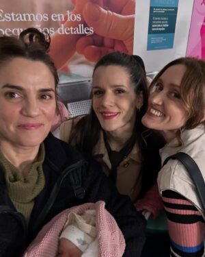 Pilar Gamboa Instagram - Listo yenchi ya está la temporada  2 de Envidiosa en Netflix.
El día está ideal para darle masa 
Poné play

@chenetflix 
@kapowproductora