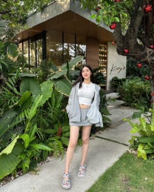 Pinyadar Salinvarradar Instagram - ~<3