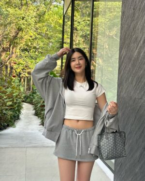 Pinyadar Salinvarradar Instagram - ~<3