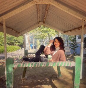 Actress Plabita Borthakur HD Photos and Wallpapers January 2025