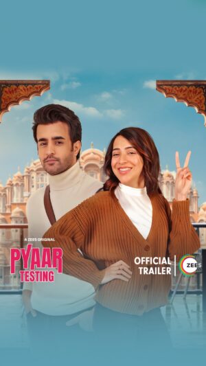 Plabita Borthakur Instagram - Iss Valentine’s Day, traditional arranged rishte mein lagega ‘testing period’ ka modern twist- Will Dhruv-Amrita’s deal be a success? 💍

Watch #PyaarTesting releasing on 14th Feb, only on #ZEE5

#PyaarTestingOnZEE5

@satyajeetdubey @plabita.manu @theneeludogra @amitmunjalspeaks @namrata_senani_garg @gauravsikri22 @sonli_lele_desai @ruubyrox @pragatideshmukh @storiesbyshiuli @zeestudiosofficial @shivavarmainstagram @saptaraj07 @shanusinghrajputdp @abhijit_agnihotri @iamkunalmshahkms @ys_studio3 #JanakiViswanathan @babajogeshwarivod @shamim_faridi @rahulbks2019 @manujkushwaha @_adweta @sohani_choudhary04 @actorkamalvinayak @therjmohit @himanshiimeena @arravnirvan_ @_shefali05 @vinaymaallu @zee5 @zee5global