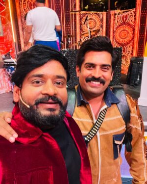 Pooja Birari Instagram - लवकरचं धिंगाणा…🤙🏻🎷🥰

#dp #starpravah #dhigana #danjaypowar #celebrate