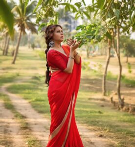 Pooja Poddar Most Liked Photos and Posts