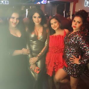 Pooja Poddar Instagram - 