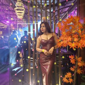 Pooja Poddar Instagram - 