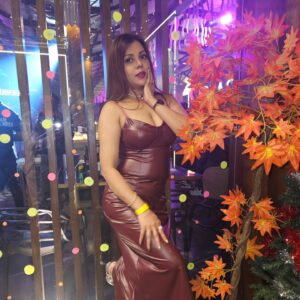 Pooja Poddar Instagram - 