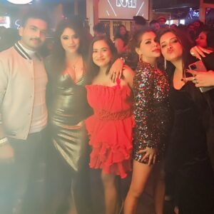 Pooja Poddar Instagram - 