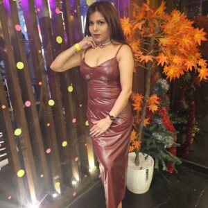 Pooja Poddar Instagram - 