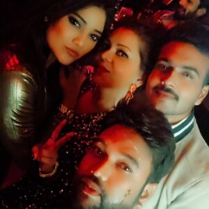 Pooja Poddar Instagram - 