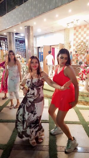 Pooja Poddar Instagram - 