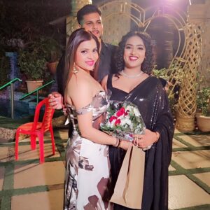 Pooja Poddar Instagram - #birthdaycelebration  #happybirthday #birthdayparty #birthdaygirl #birthdaycake #celebration #birthdayboy #party #birthdaywishes #love #birthdayfun #cake #birthdaygift #birthdayvibes #celebrate #eventplanner#happy #balloons #instagood #like #partytime #cakes #birthdaysurprise #poojapoddarofficial