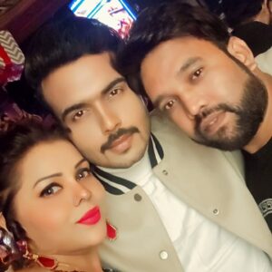 Pooja Poddar Instagram - 