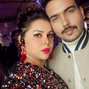 Pooja Poddar Instagram - 