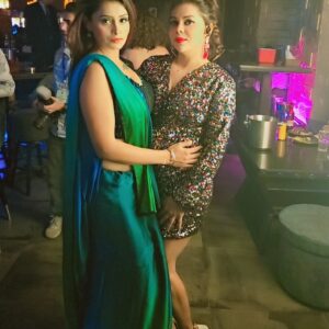 Pooja Poddar Instagram - 
