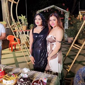 Pooja Poddar Instagram - #birthdaycelebration  #happybirthday #birthdayparty #birthdaygirl #birthdaycake #celebration #birthdayboy #party #birthdaywishes #love #birthdayfun #cake #birthdaygift #birthdayvibes #celebrate #eventplanner#happy #balloons #instagood #like #partytime #cakes #birthdaysurprise #poojapoddarofficial