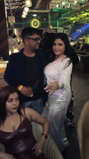 Pooja Poddar Instagram - 
