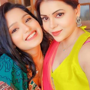 Pooja Poddar Instagram - 