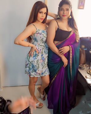 Pooja Poddar Instagram - 