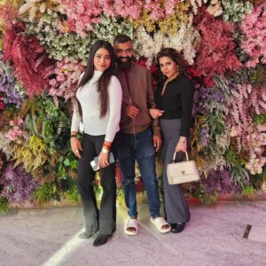 Pooja Poddar Instagram - #funtimes #frdship_nver_ends😍😍😍😘😘😘😘😇😇 ##memes ##instagood #poojapoddarofficial