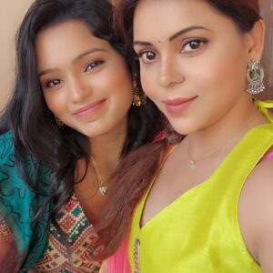 Pooja Poddar Instagram - 