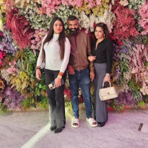 Pooja Poddar Instagram - #funtimes #frdship_nver_ends😍😍😍😘😘😘😘😇😇 ##memes ##instagood #poojapoddarofficial