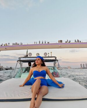 Pooja Poddar Instagram - #dubailove #photographylovers #dubaicity #love this place #poojapoddarofficial