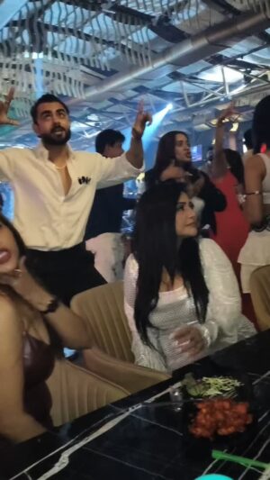 Pooja Poddar Instagram - 