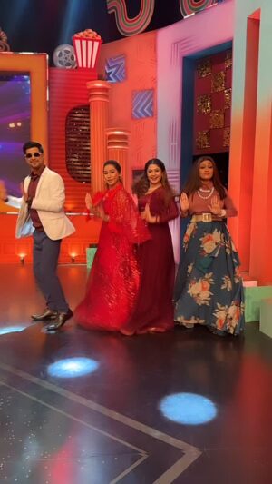Poonam Mishra Instagram - Because It was Trending😜😜

#ranobombaikirano #trending #reelitfeelit #reelsinstagram #reelsindia #smile😊 #reelsvideo #reelkarofeelkaro