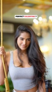Actress Poonam Pandey HD Photos and Wallpapers March 2025