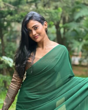Poornima Ravi Instagram - 
